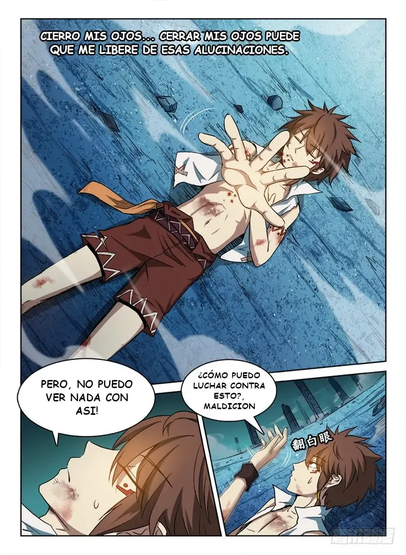 Capitulo 62 page 7