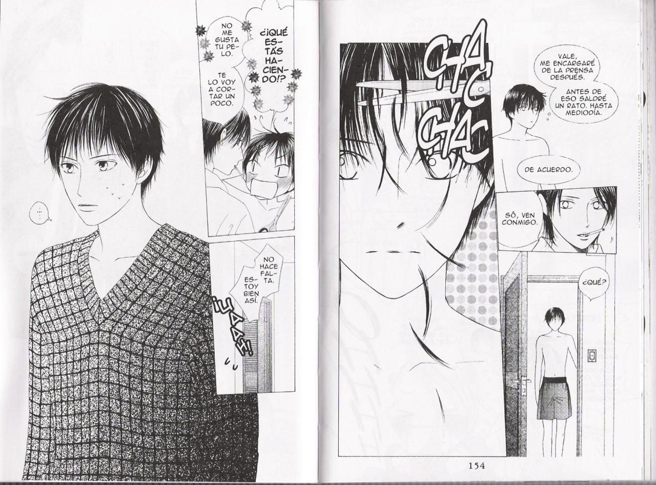 Capitulo 83 page 11
