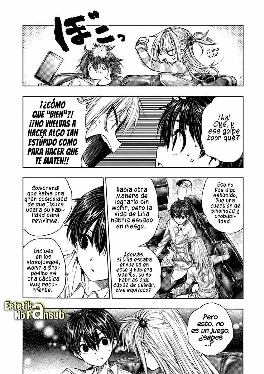 Capitulo 72 page 25