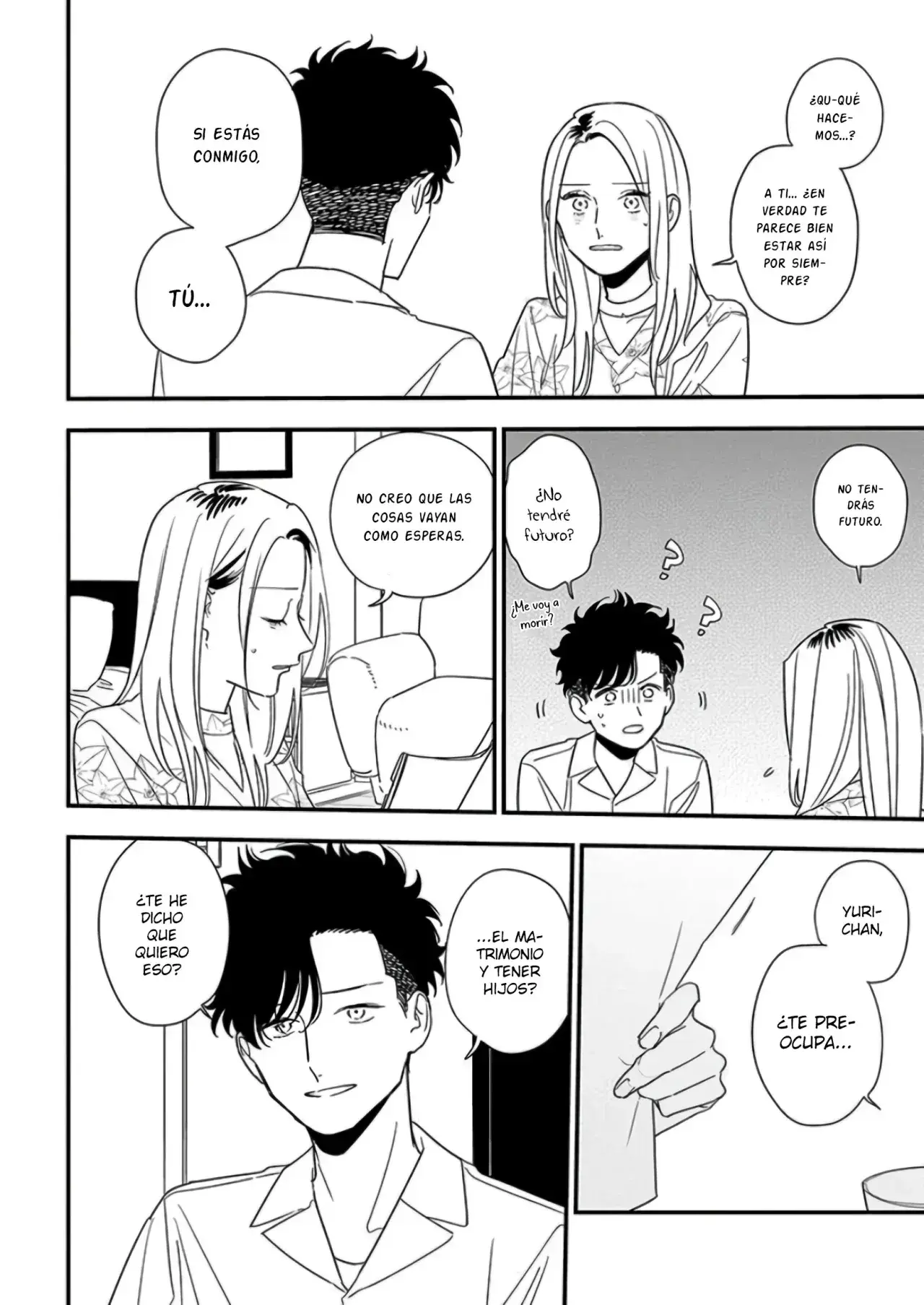 Capitulo 18 page 12