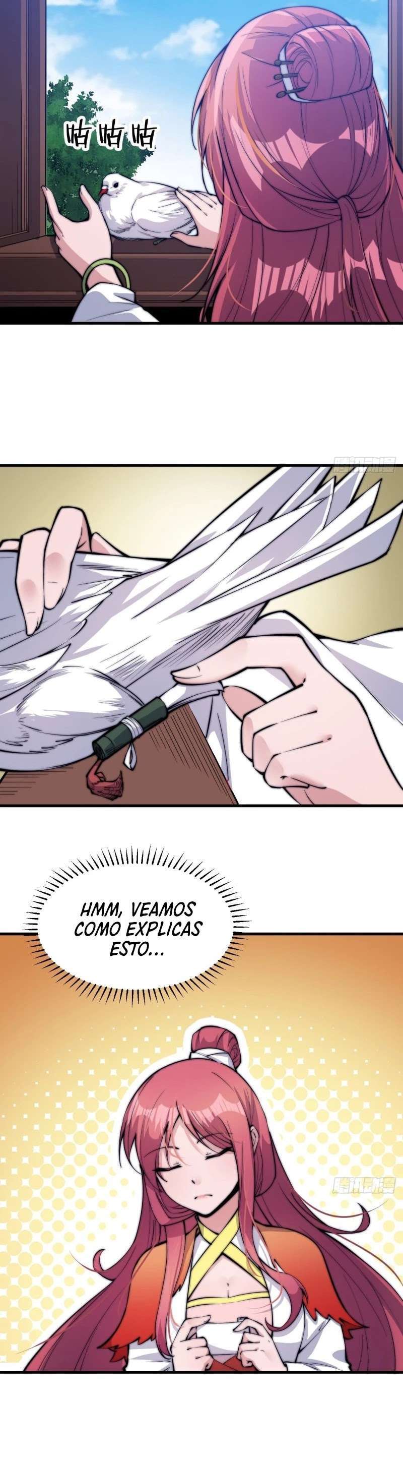 Capitulo 50 page 4