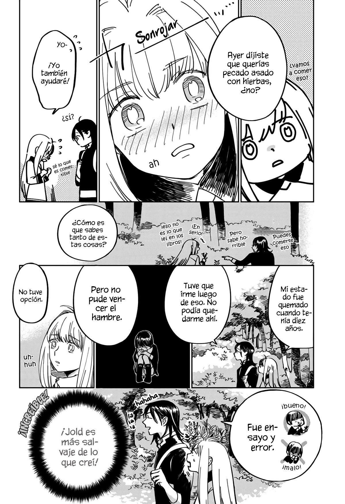 Capitulo 9.50 page 5
