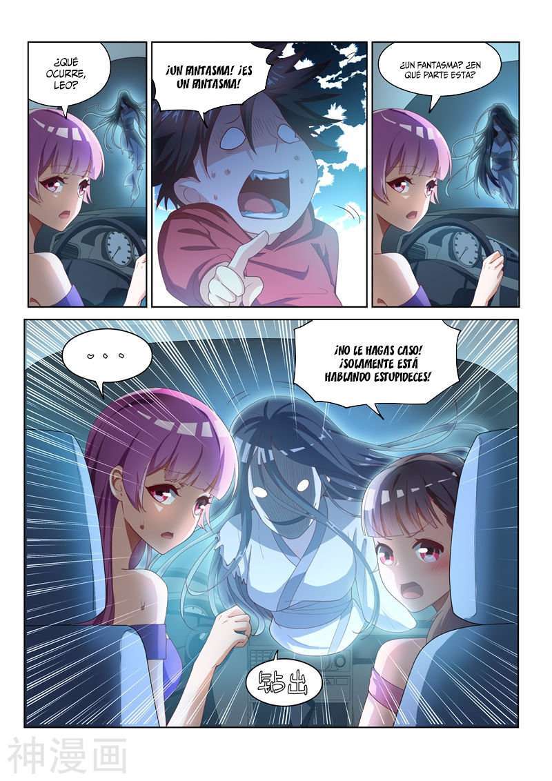 Capitulo 57 page 6