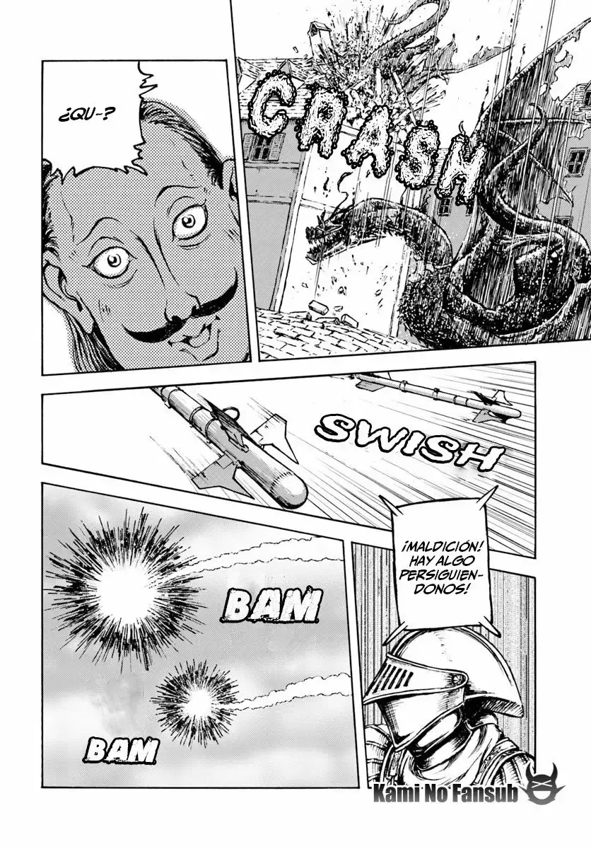 Capitulo 10.50 page 20