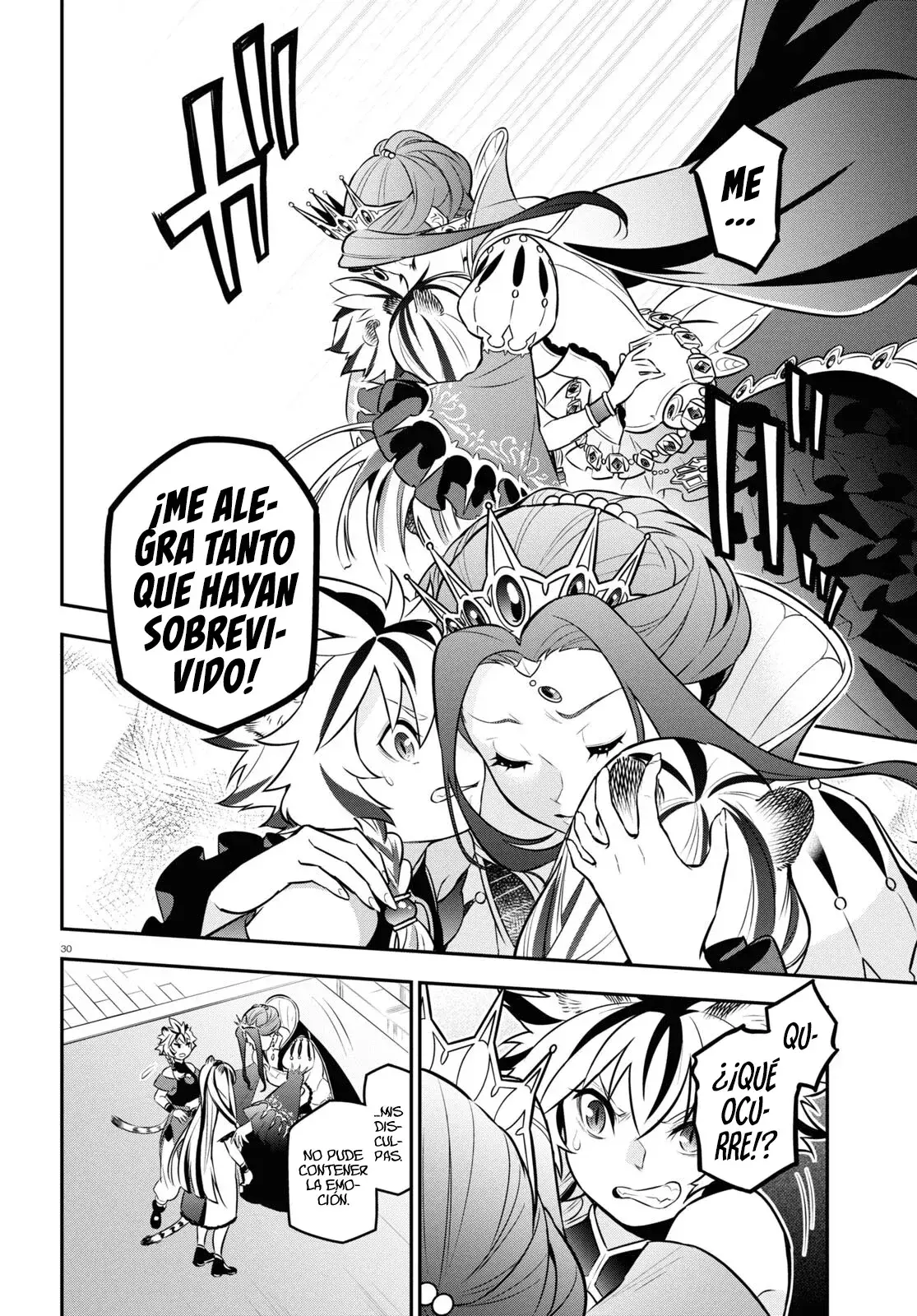 Capitulo 103 page 31