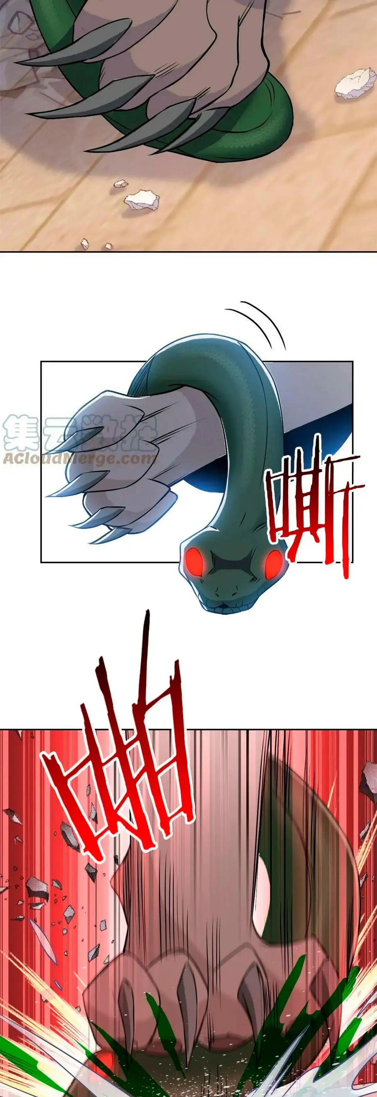 Capitulo 96 page 29