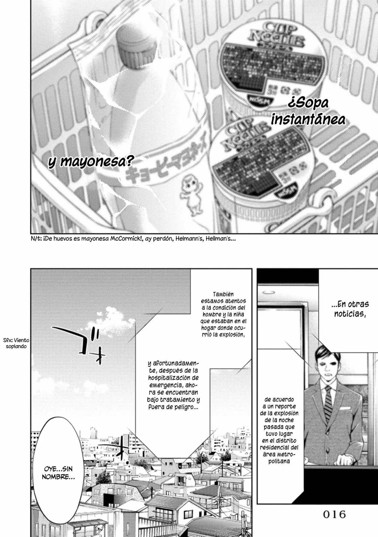 Capitulo 20 page 18