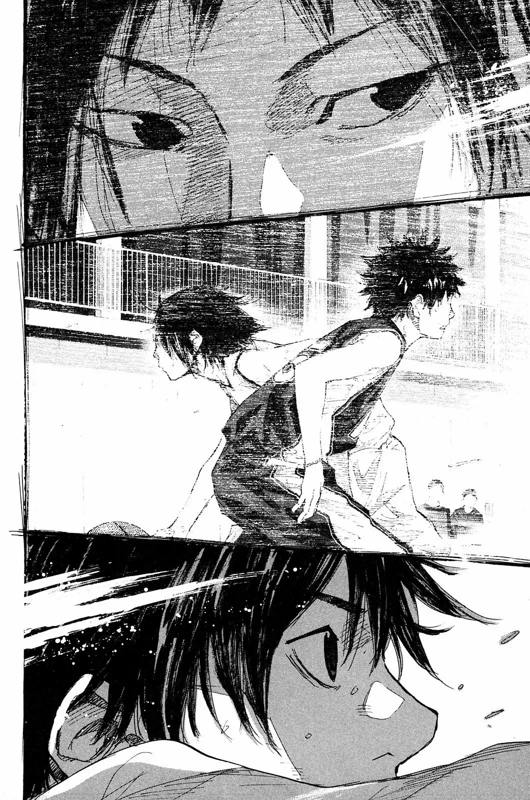 Capitulo 220 page 18