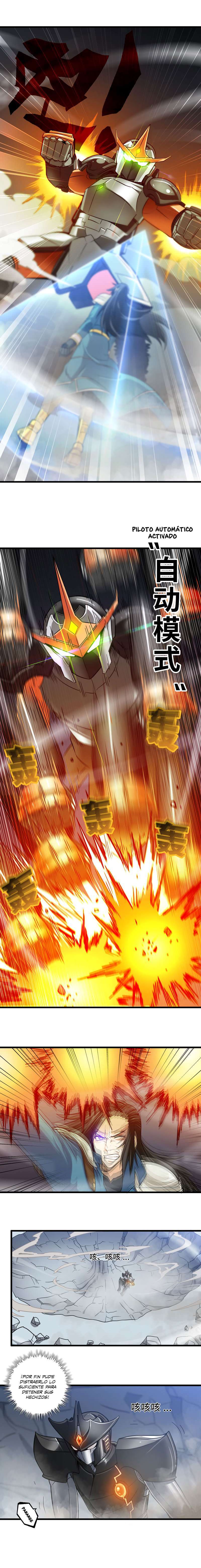 Capitulo 144 page 5