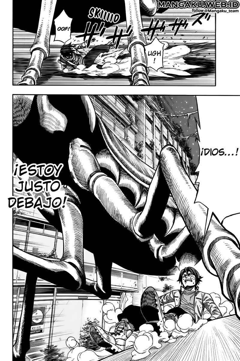 Capitulo 32 page 7