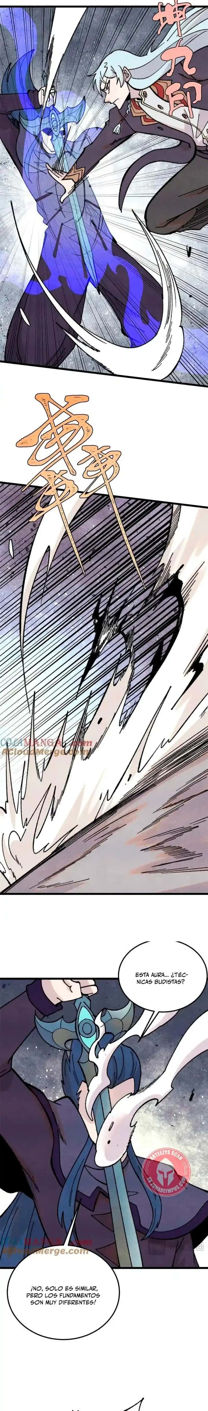 Capitulo 411 page 15