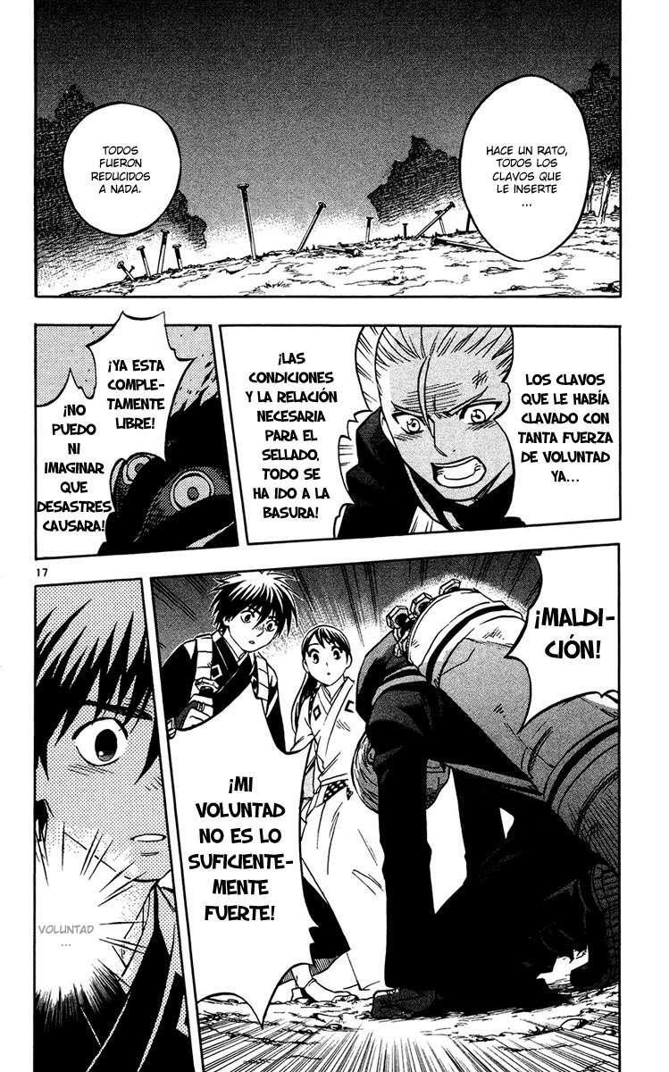Capitulo 126 page 21