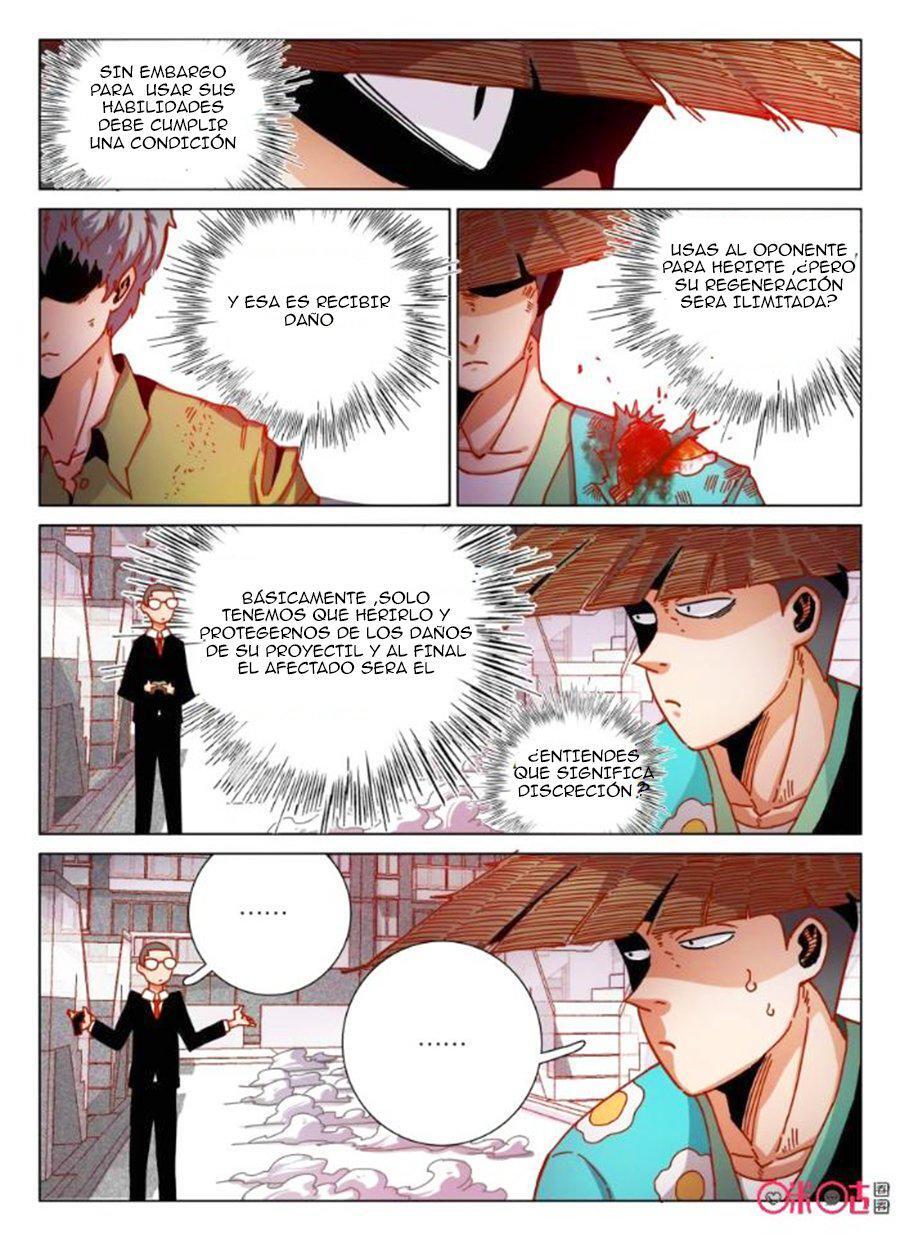 Capitulo 56 page 19