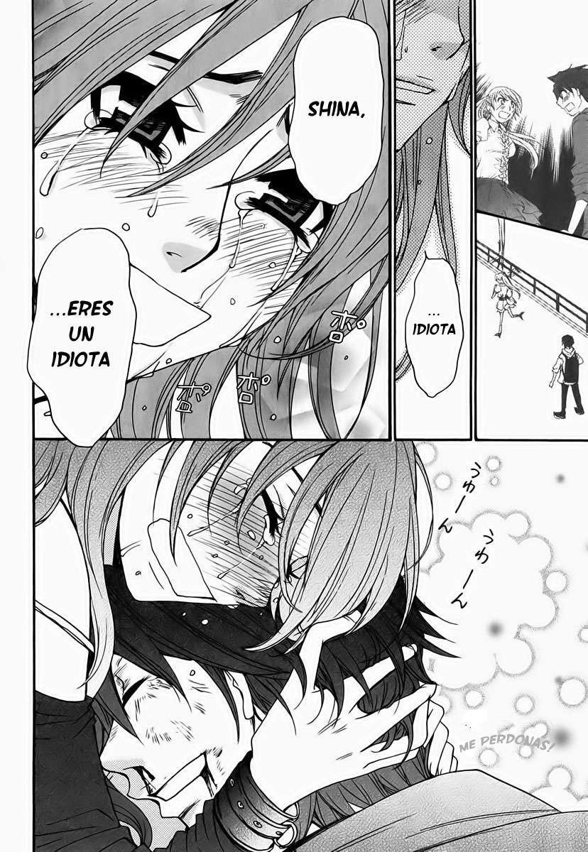 Capitulo 43 page 18