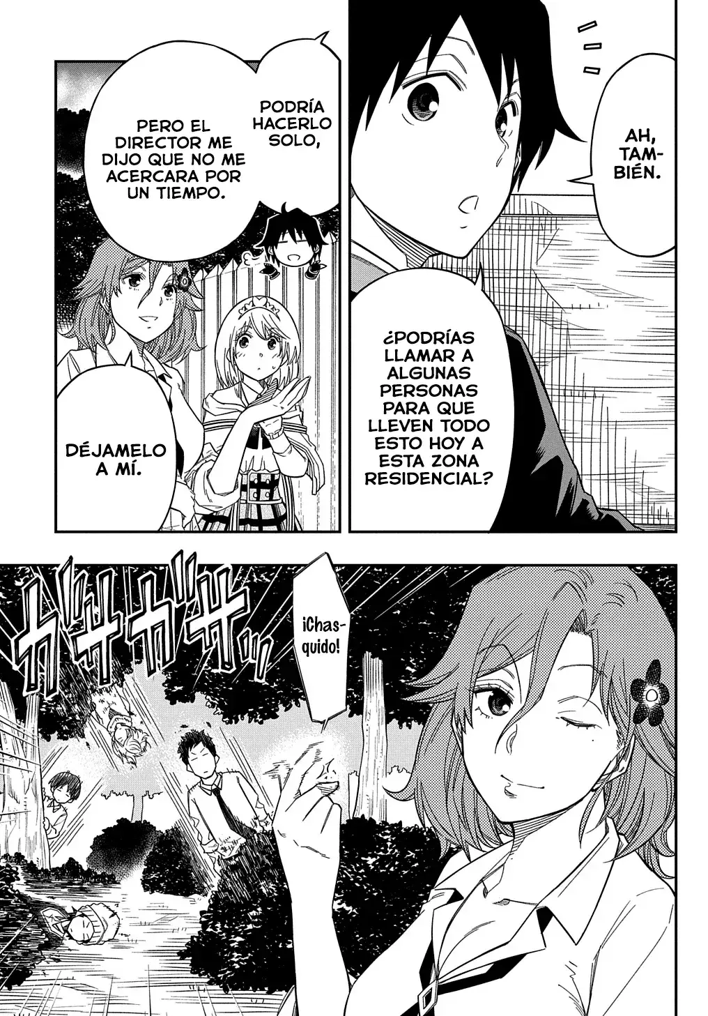 Capitulo 20 page 26