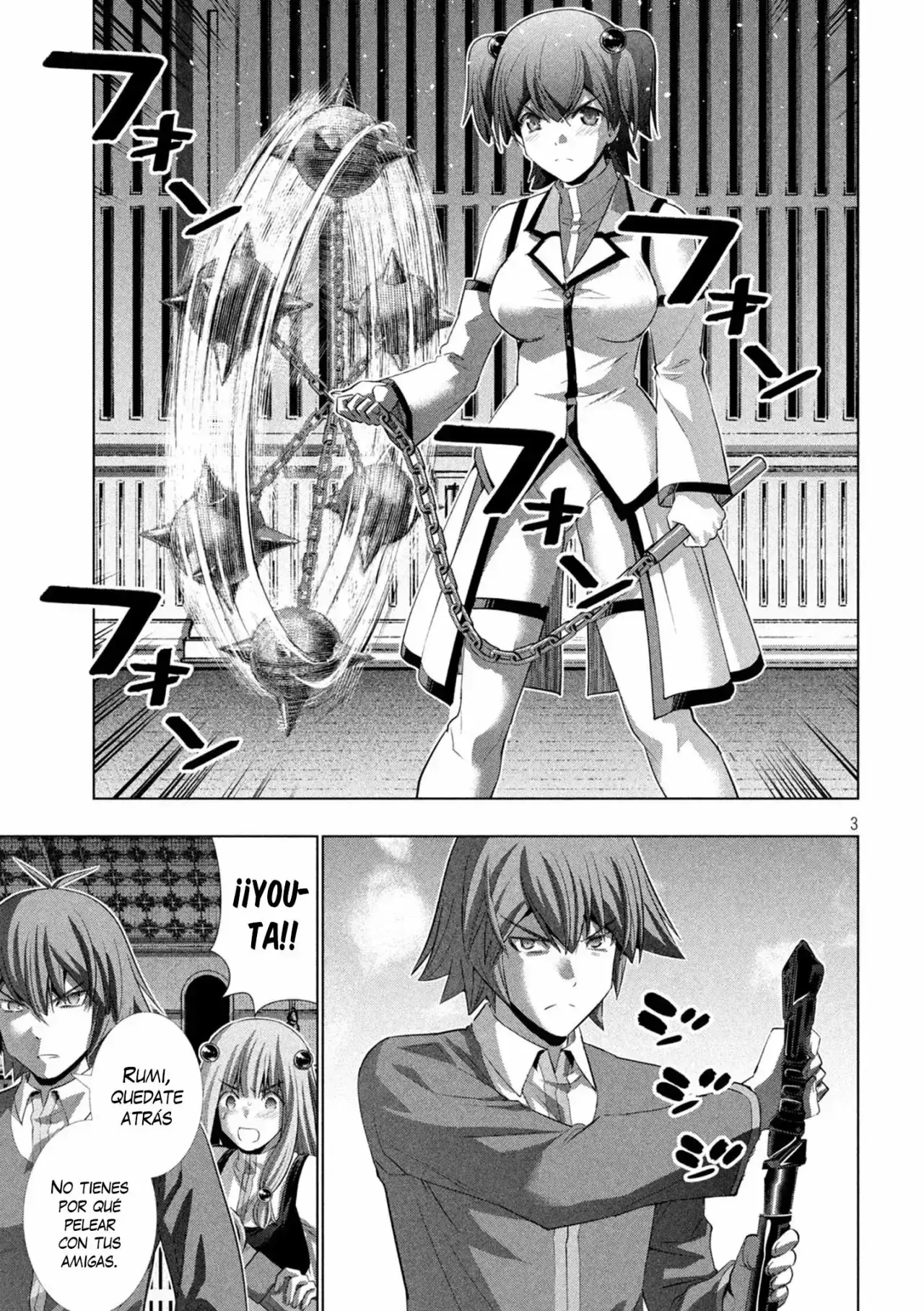 Capitulo 135 page 5
