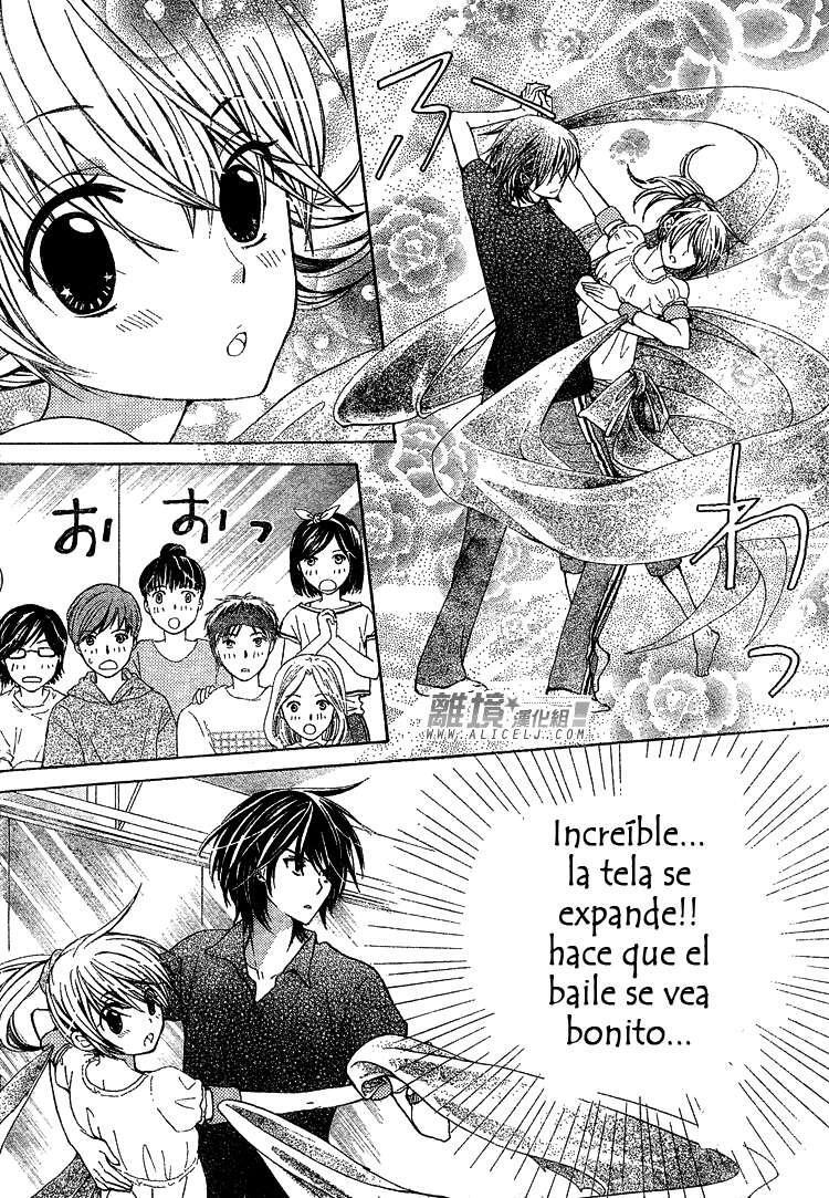 Capitulo 31 page 32