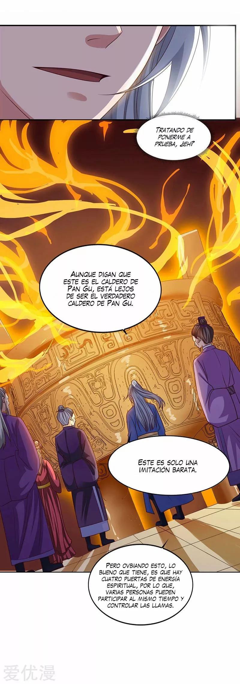Capitulo 36 page 9