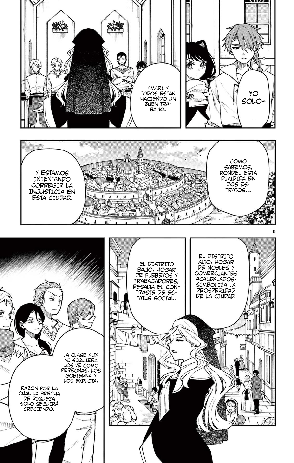 Capitulo 32 page 12