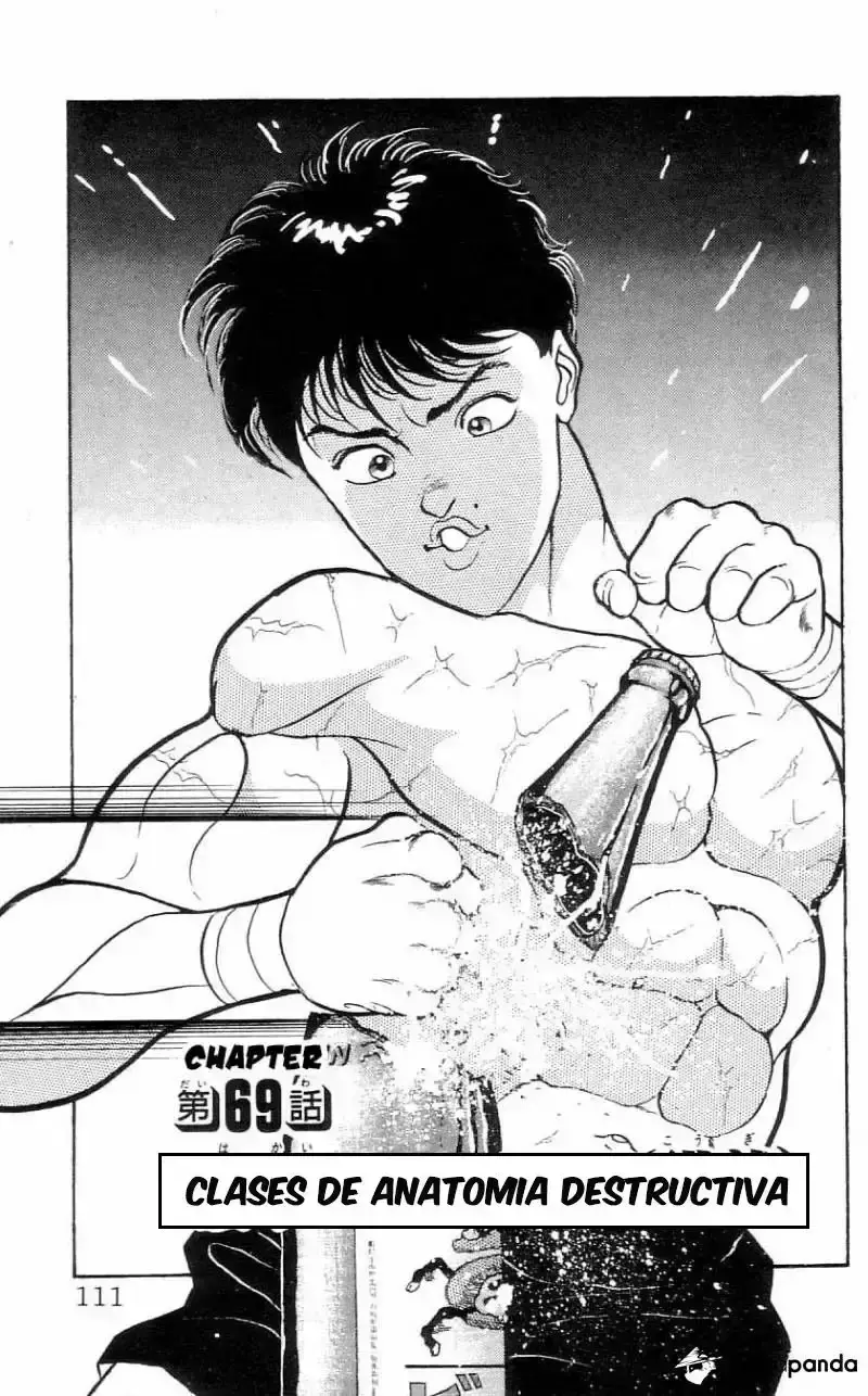 Capitulo 69 page 1