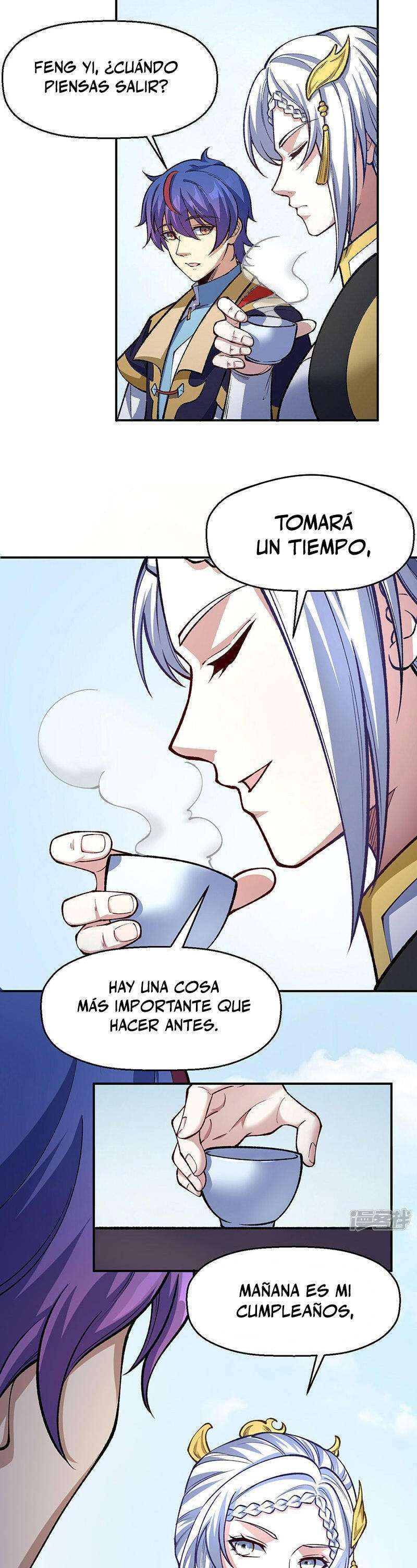 Capitulo 538 page 13