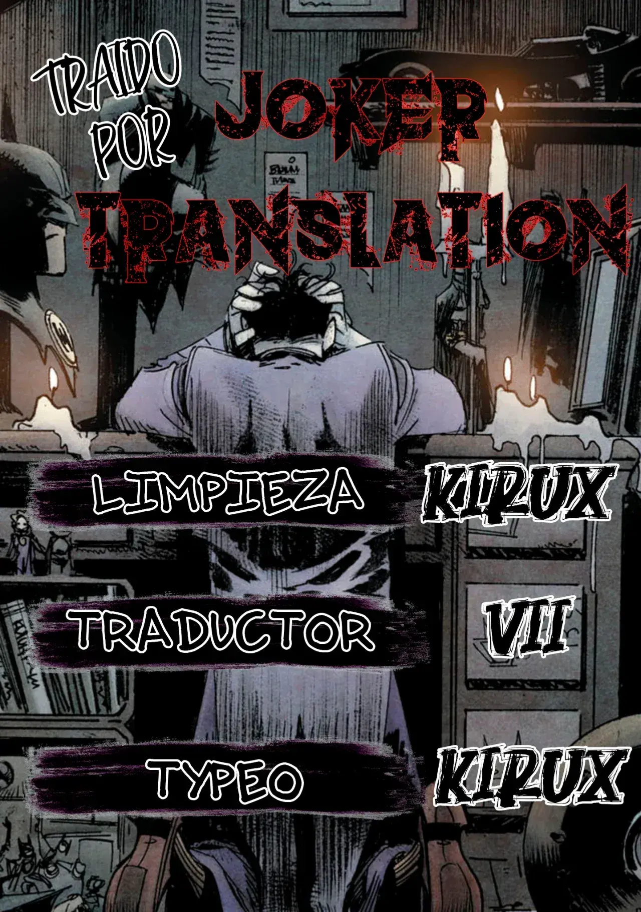 Capitulo 11 page 1