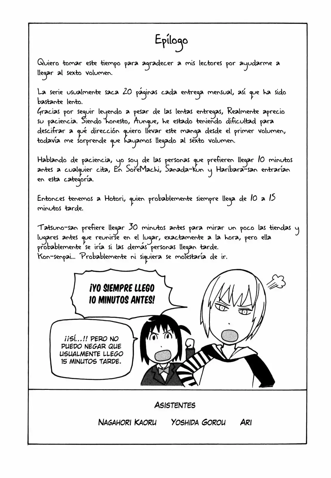Capitulo 50 page 39