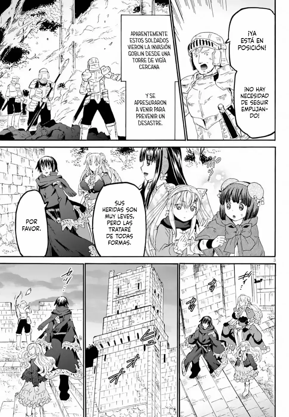 Capitulo 61 page 4