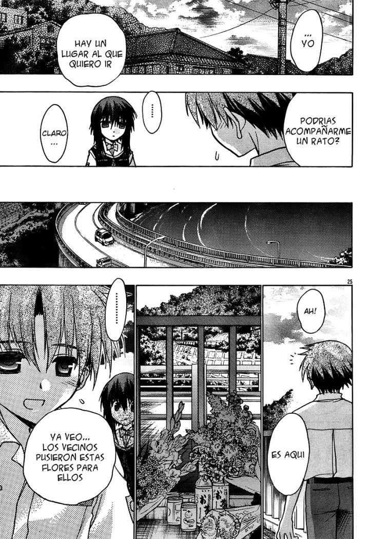 Capitulo 16 page 25