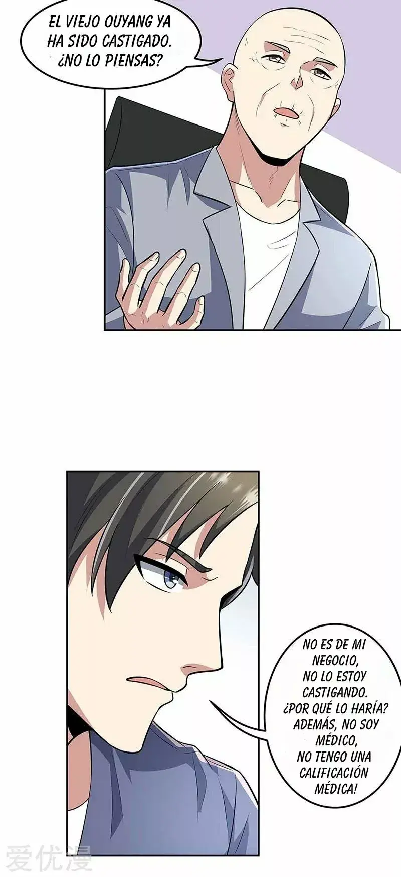 Capitulo 109 page 20