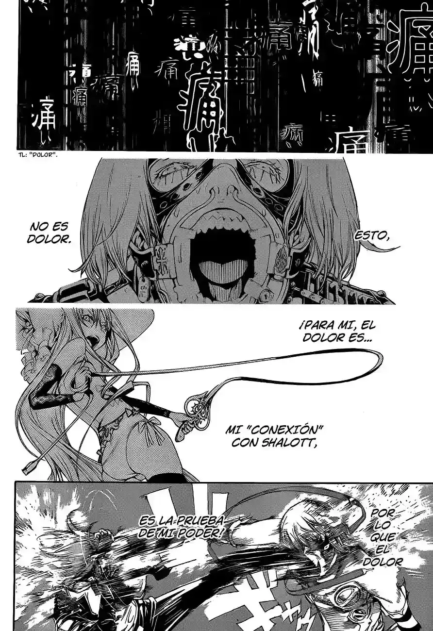 Capitulo 303 page 5