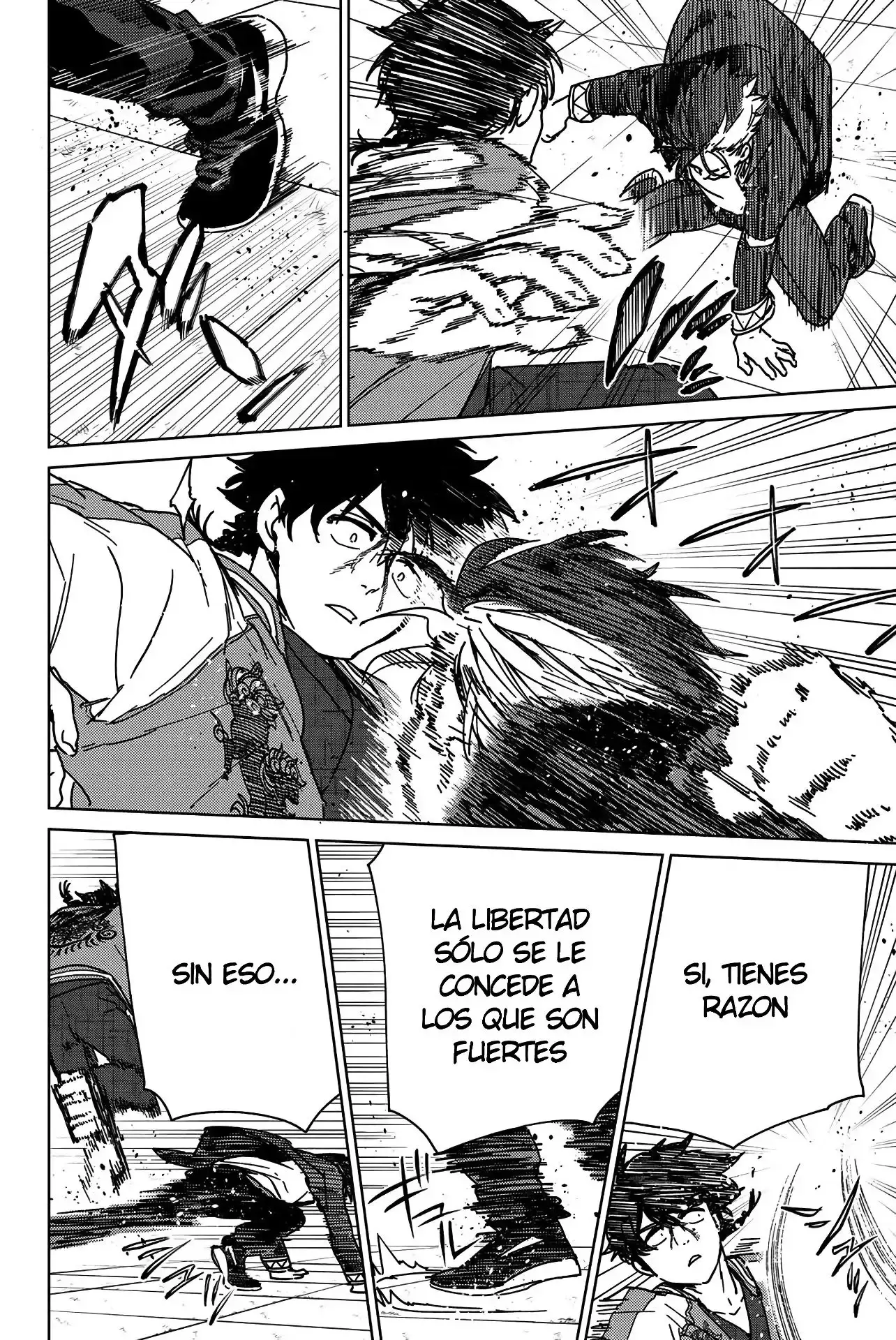 Capitulo 17 page 14