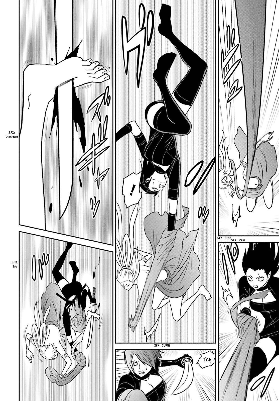 Capitulo 71 page 16