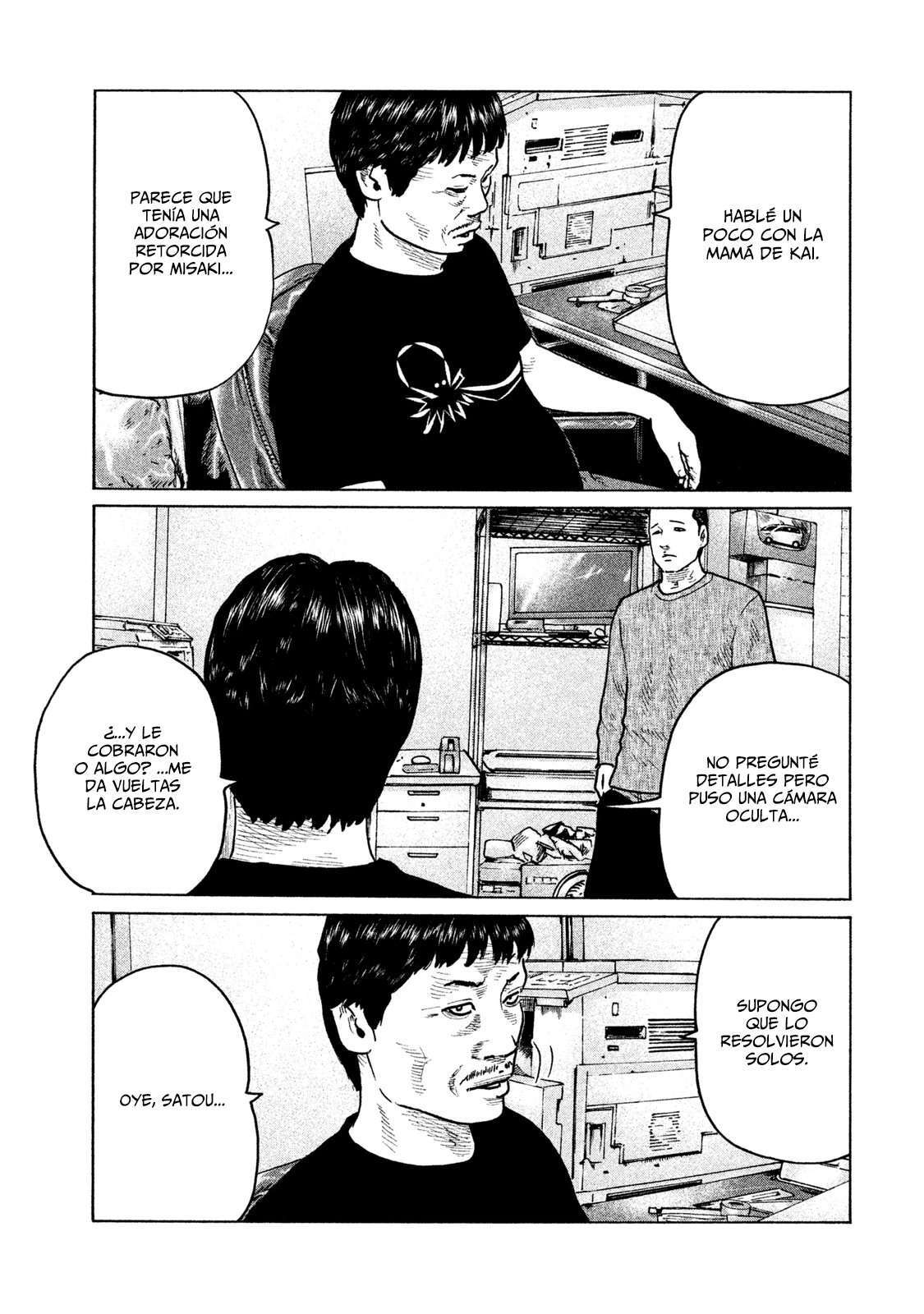 Capitulo 110 page 12