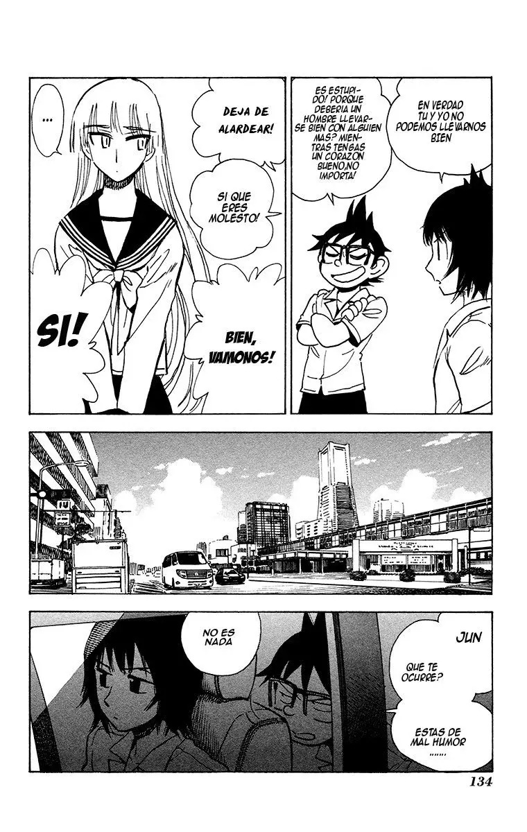 Capitulo 25 page 8