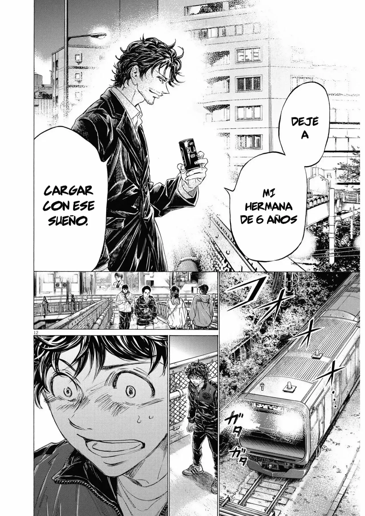Capitulo 313 page 12