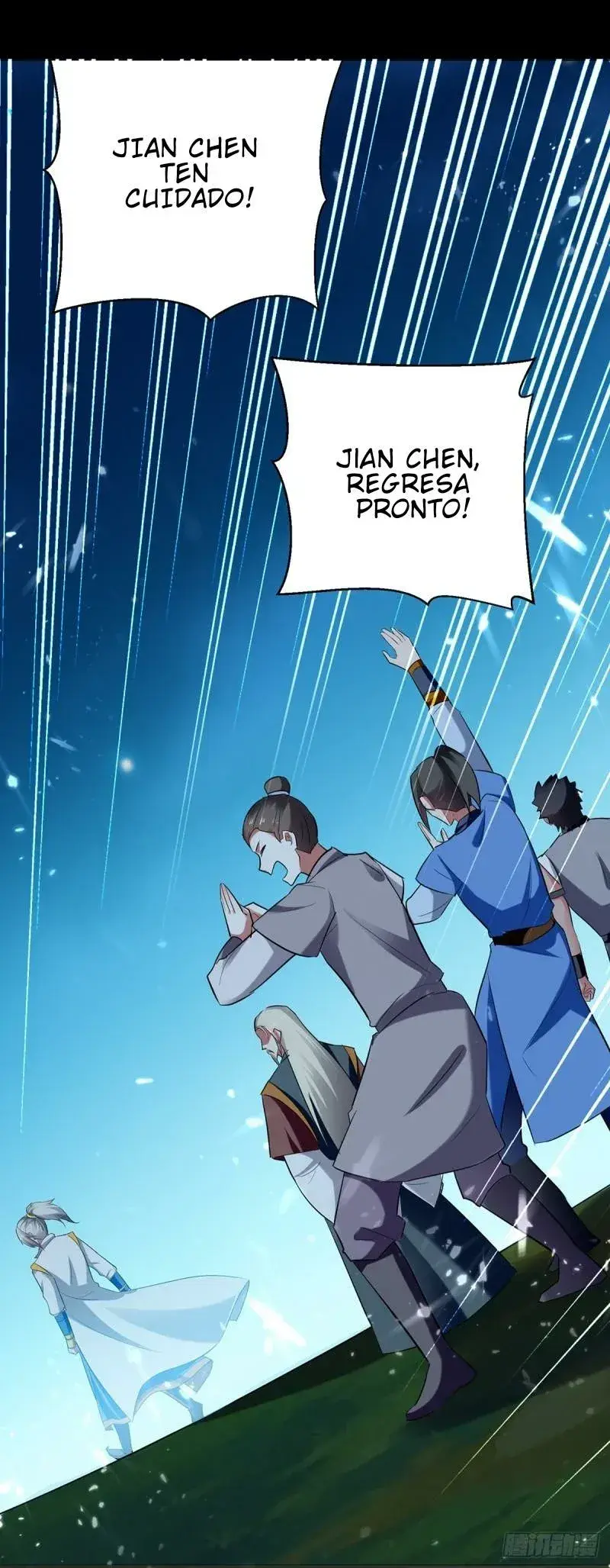 Capitulo 50 page 35