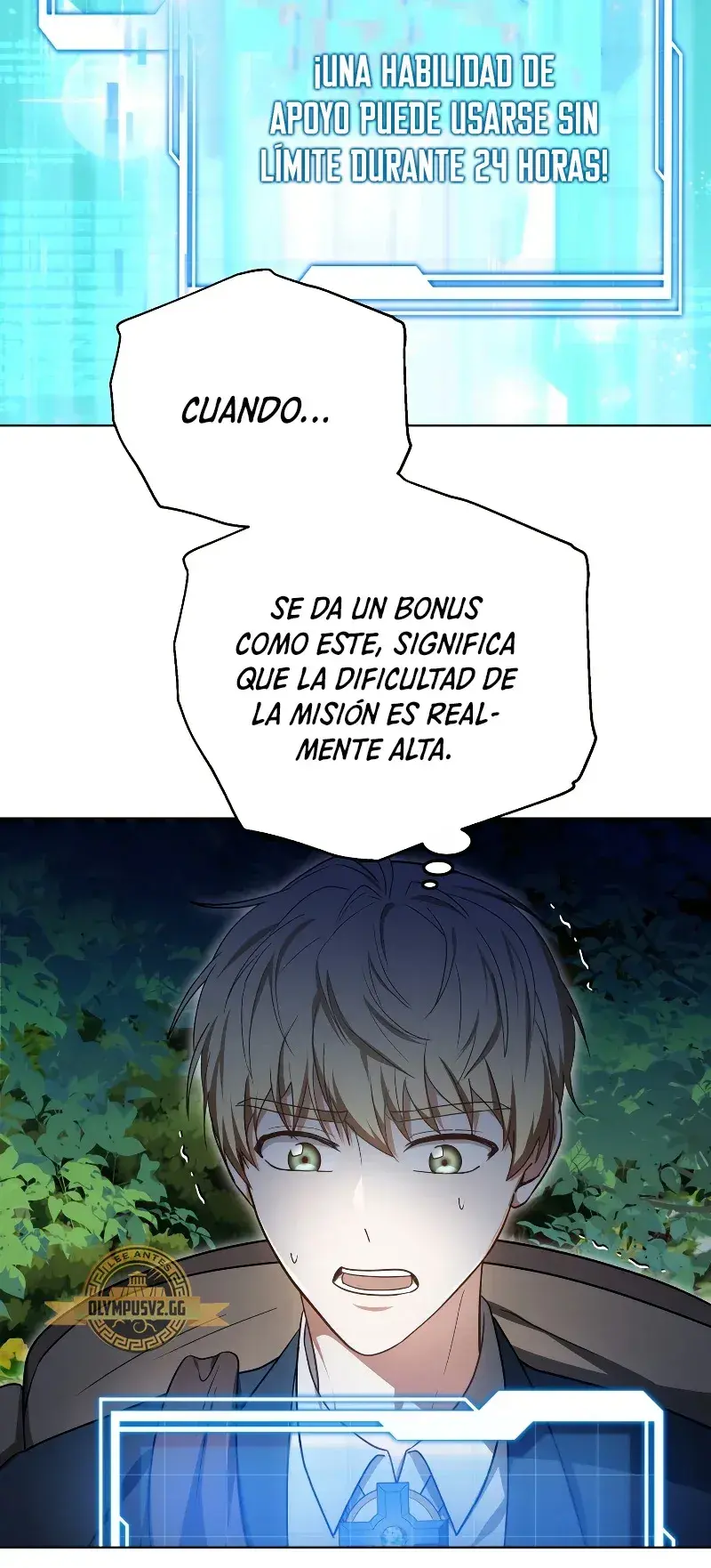 Capitulo 59 page 10