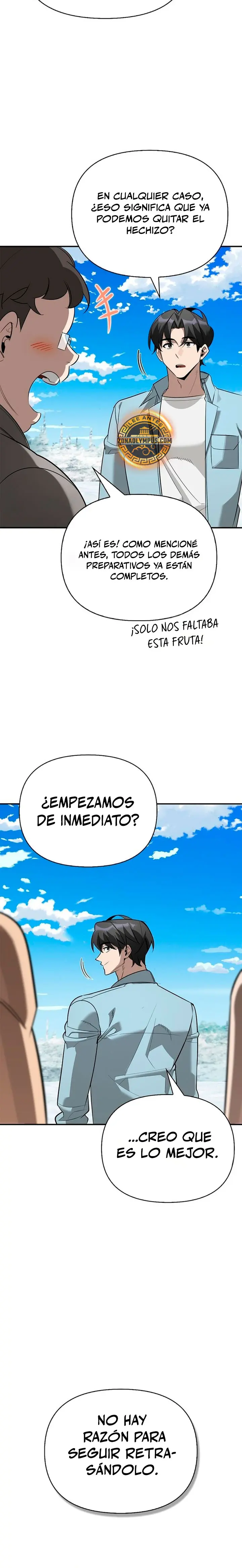 Capitulo 50 page 25