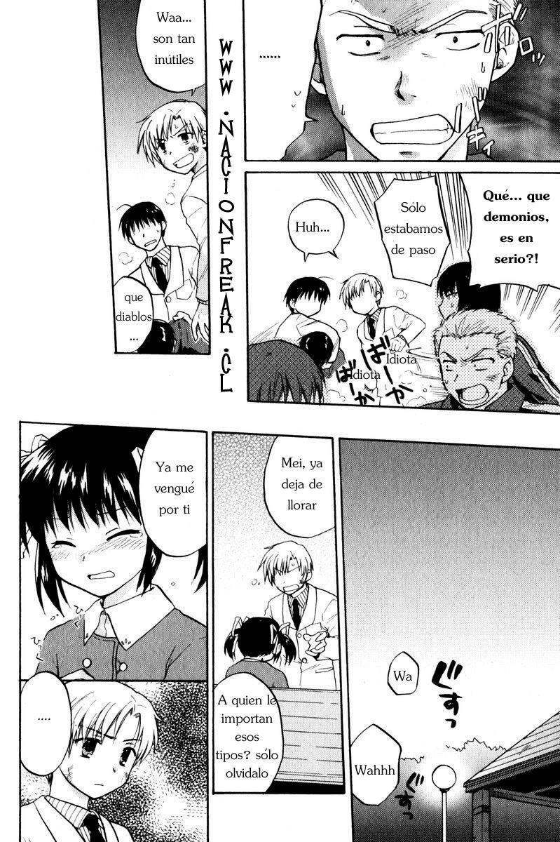 Capitulo 16 page 26