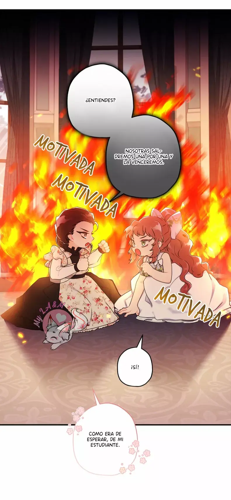 Capitulo 64.1 page 30