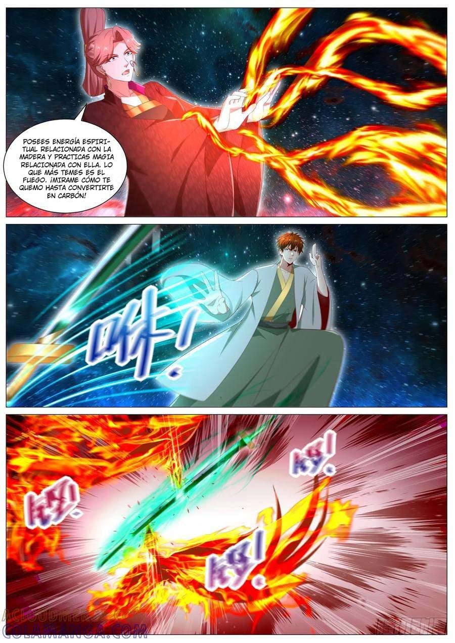 Capitulo 1101 page 4