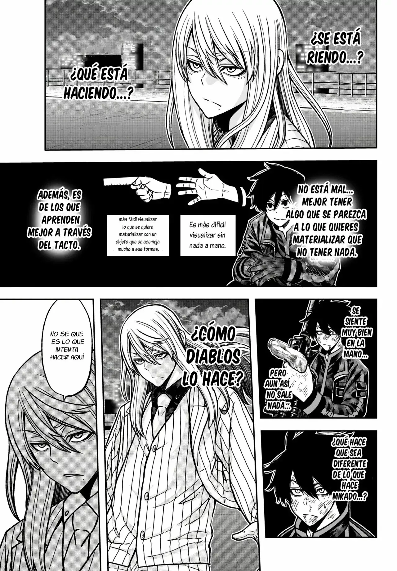 Capitulo 67 page 15