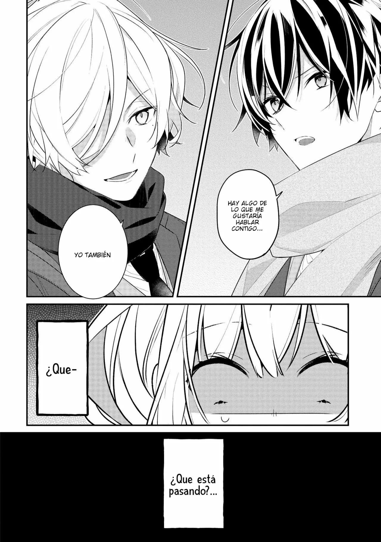 Capitulo 33 page 17