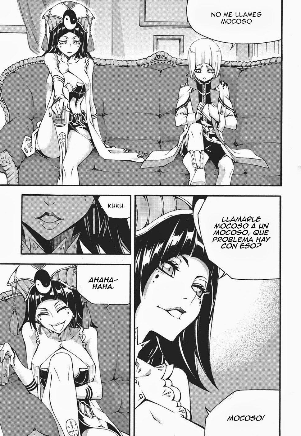 Capitulo 93.50 page 9