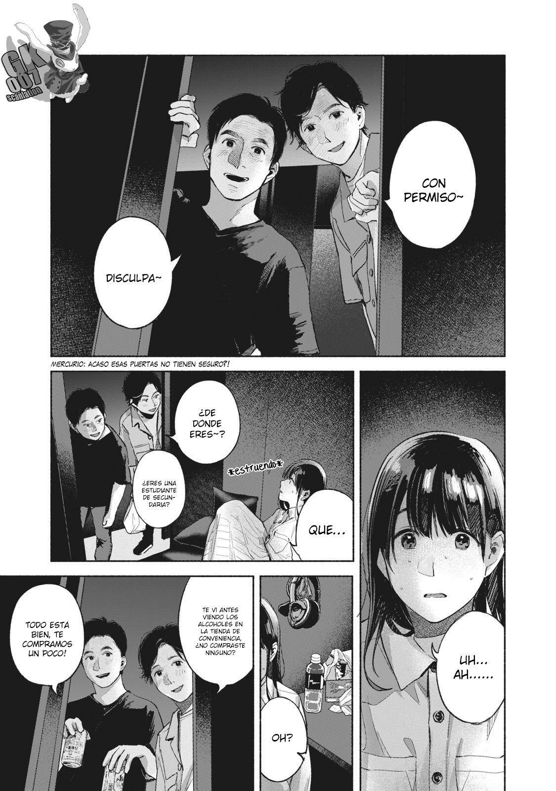 Capitulo 55 page 20