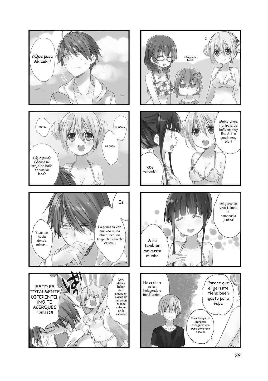 Capitulo 23 page 2