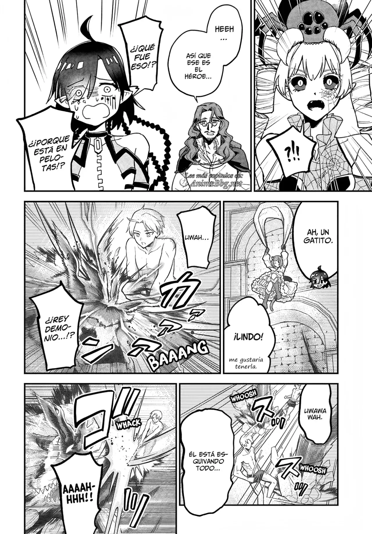 Capitulo 8 page 14