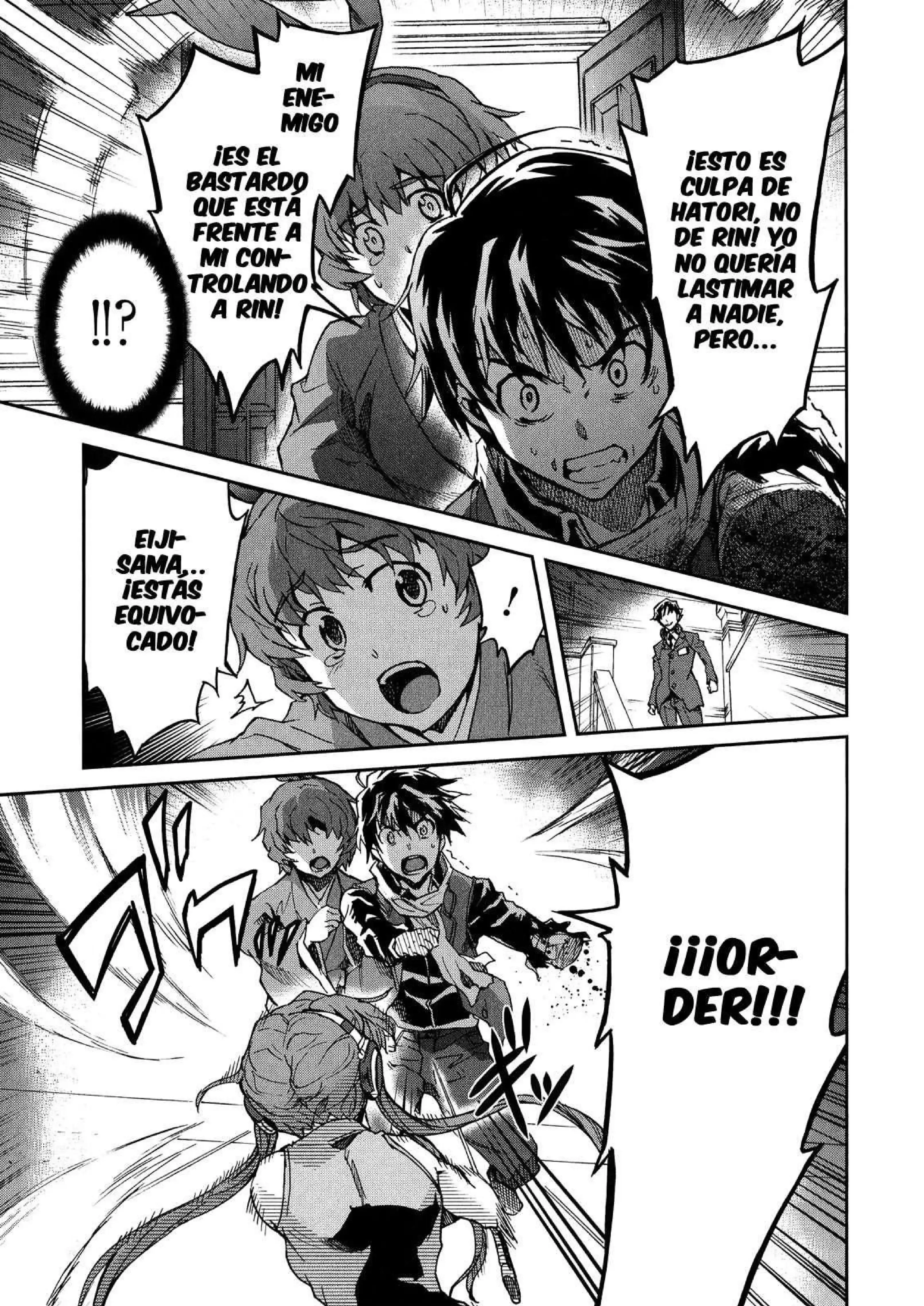 Capitulo 15 page 16