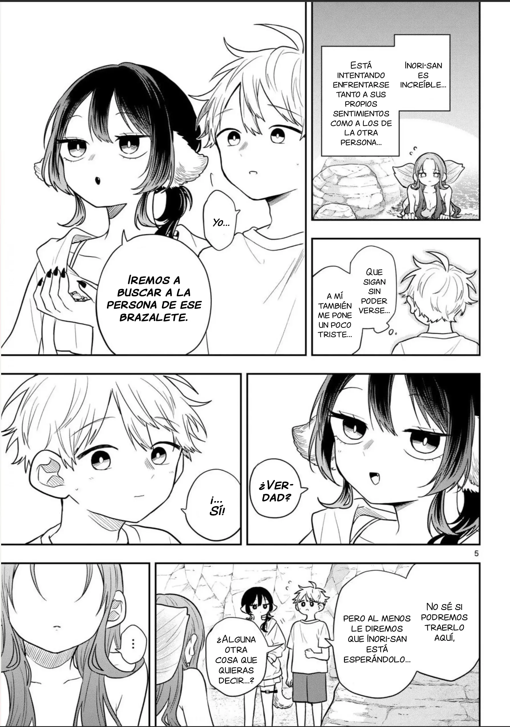 Capitulo 105 page 5